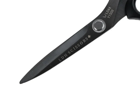 Midnight Edition Lightweight Fabric Scissors