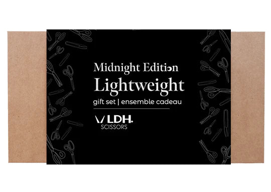 Midnight Edition Light Weight Gift Set