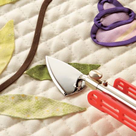Mini Iron II Adapter Iron Tip Large - Maple Leaf Quilting Company Ltd.
