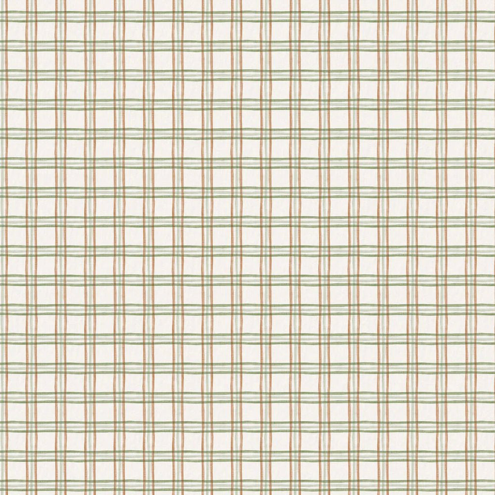 Multi - Cozy Plaid 44" Wide Cotton (66250404-01) 🇨🇦 - Maple Leaf Quilting Company Ltd.