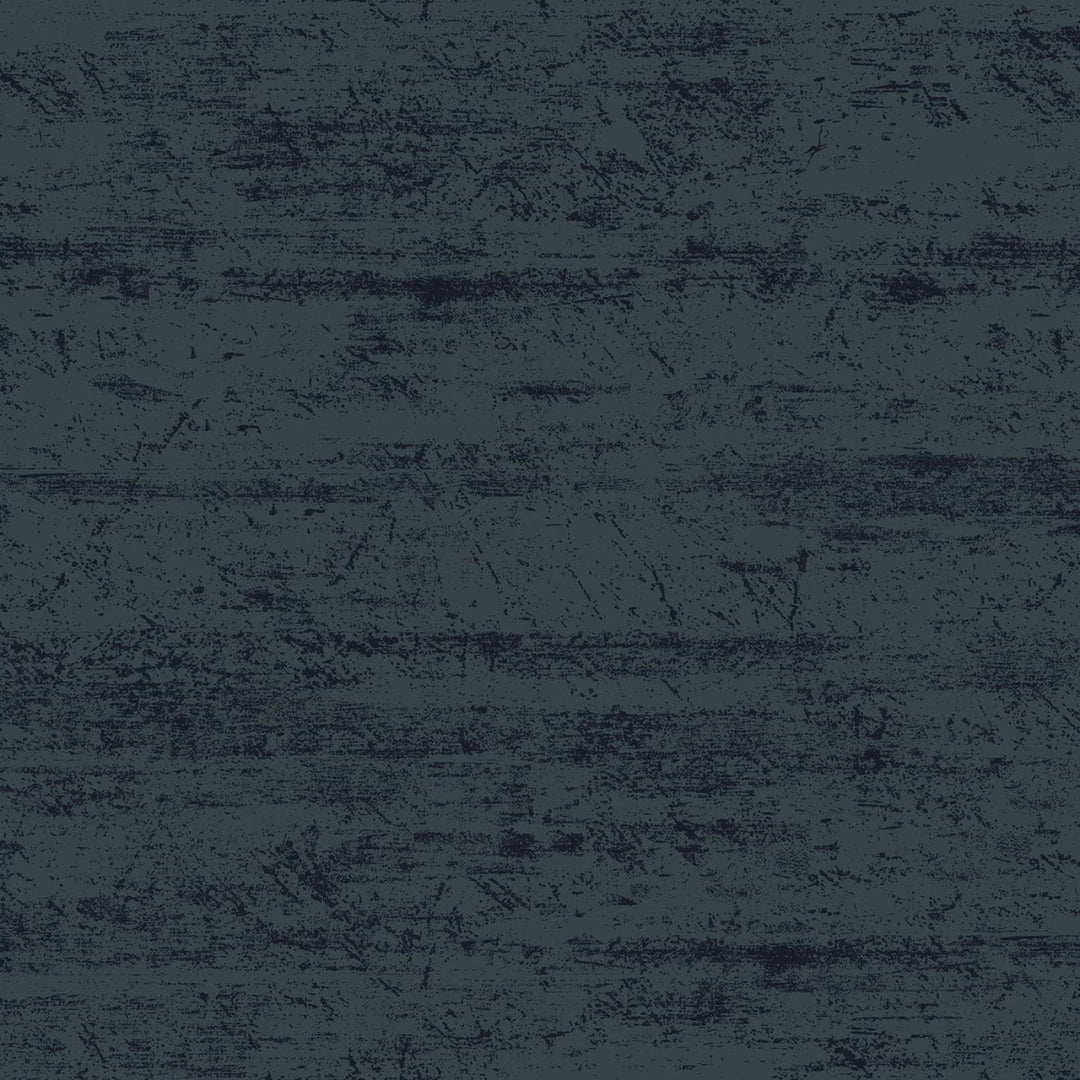 Navy Blue Texture 44" Flannel (Y4539 - 53) - Sold in UNITS of ¼ metre - Maple Leaf Quilting Company Ltd.