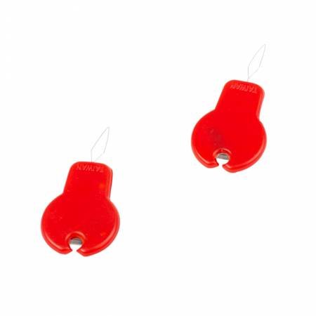 Needle Threader & Cutter 2 ct - Maple Leaf Quilting Company Ltd.