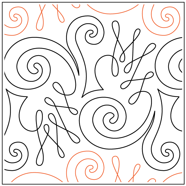 Noodle Doodle – 10.5” Paper Pantograph