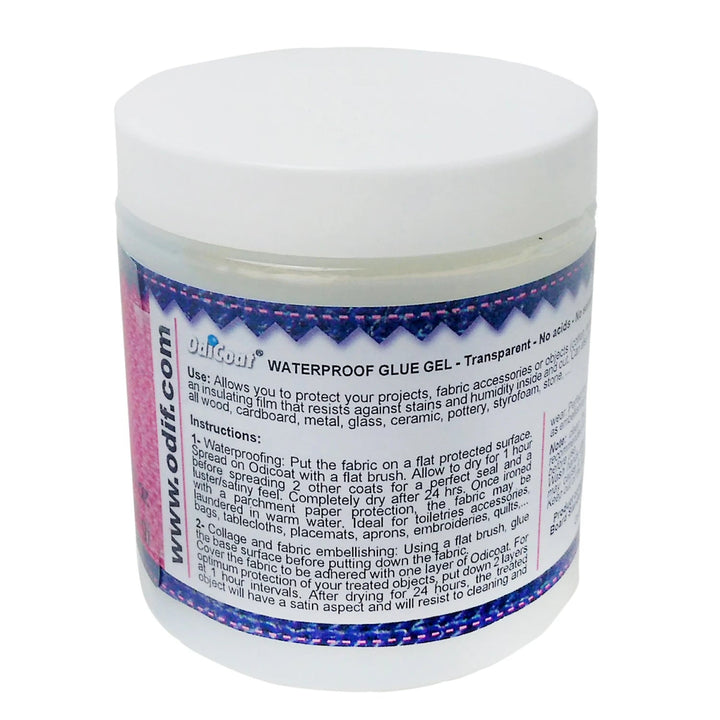 Odicoat (45038OD) - Maple Leaf Quilting Company Ltd.