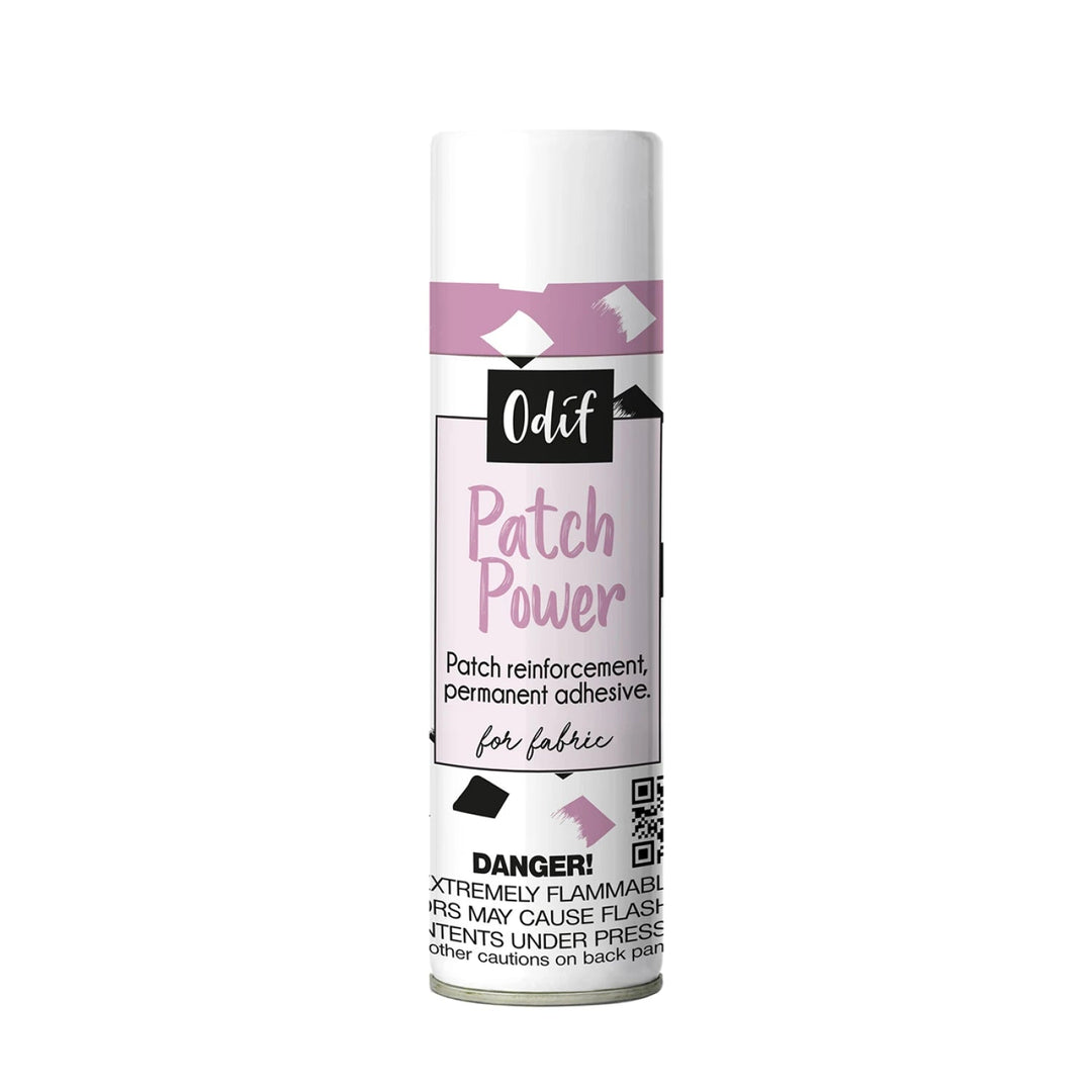 ODIF Patch Power 3.35oz (ORMD) (43246) - Maple Leaf Quilting Company Ltd.