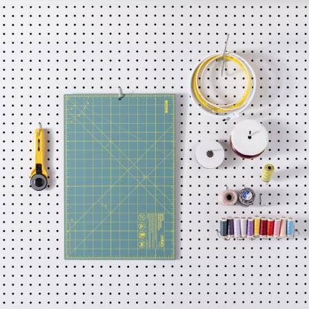 Olfa Fabric Cutting Kit Yellow - Maple Leaf Quilting Company Ltd.