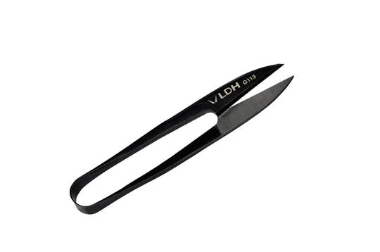One - Piece Thread Snips - Maple Leaf Quilting Company Ltd.