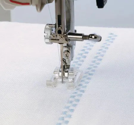 Janome Open Toe Satin Stitch Foot