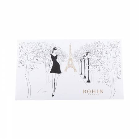 Paris Paris Sewing Needles Book of 40 - Maple Leaf Quilting Company Ltd.