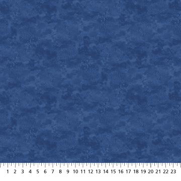 Patriot Blue Toscana Wide Back | 118" Cotton (BX9020 - 49) – Sold in UNITS of ¼ metre - Maple Leaf Quilting Company Ltd.
