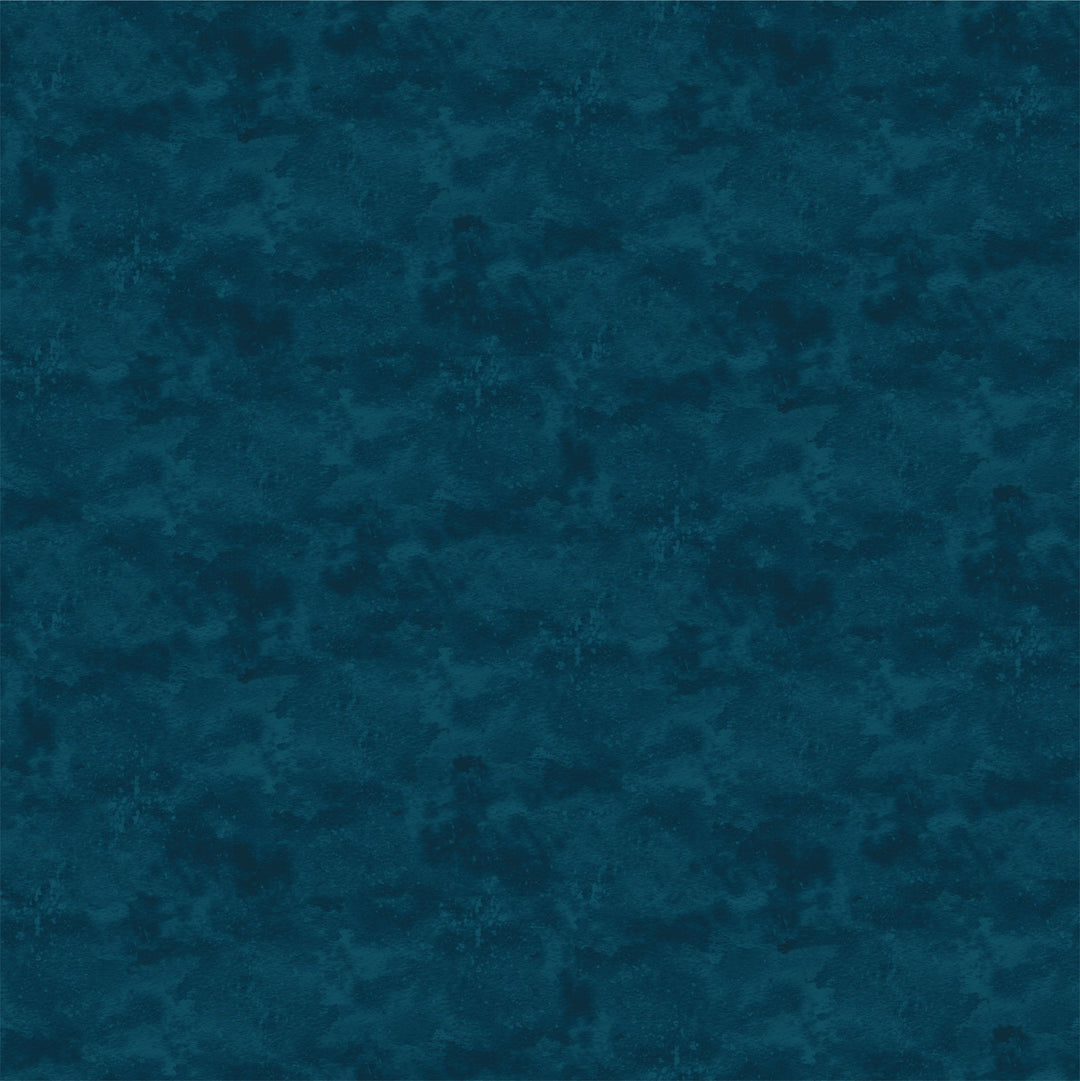 Peacock - Toscana by Northcott 44” (9020 - 620) – Sold in UNITS of ¼ metre - Maple Leaf Quilting Company Ltd.
