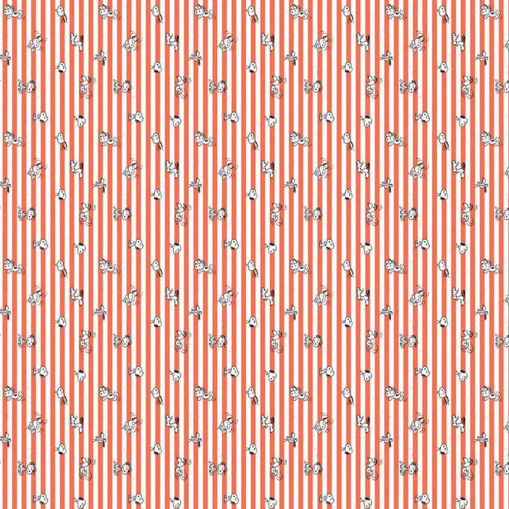 Peanuts | 10in Squares - 42pcs (TPEANUTS42 - 10) - Maple Leaf Quilting Company Ltd.