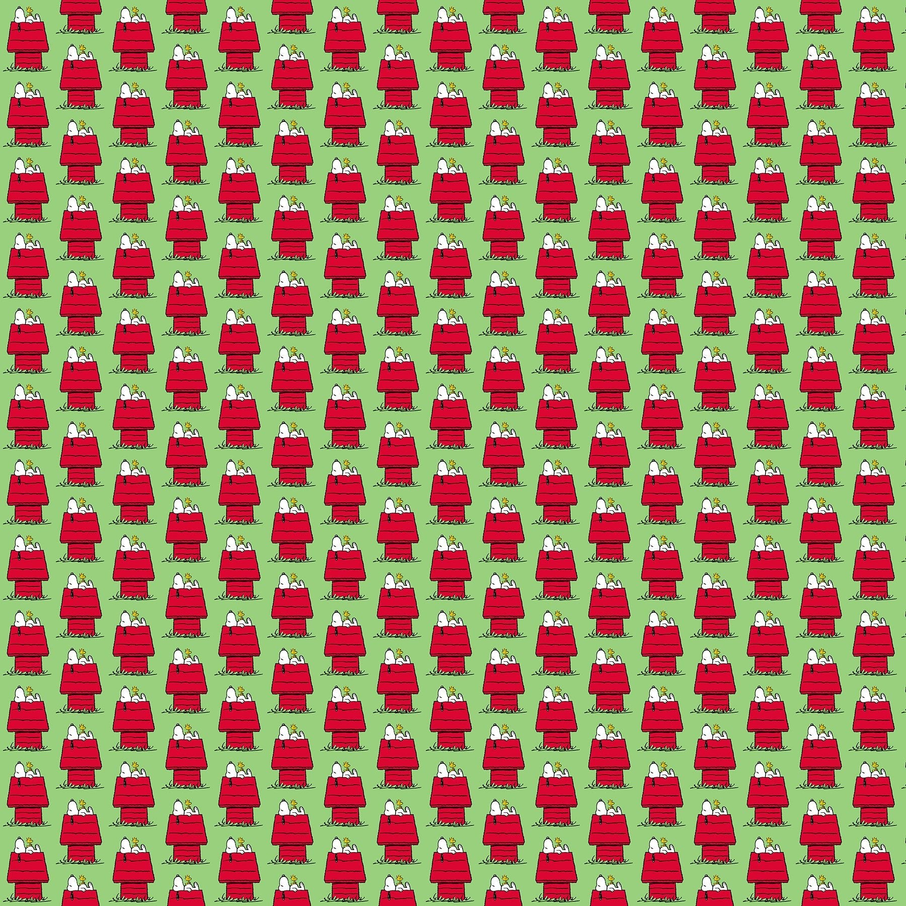 Peanuts | 10in Squares - 42pcs (TPEANUTS42 - 10) - Maple Leaf Quilting Company Ltd.
