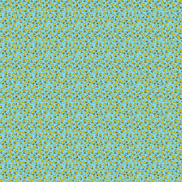 Peanuts Bundle | Fat Quarter Package 16pcs (FQPEANUTS16 - 10) - Maple Leaf Quilting Company Ltd.