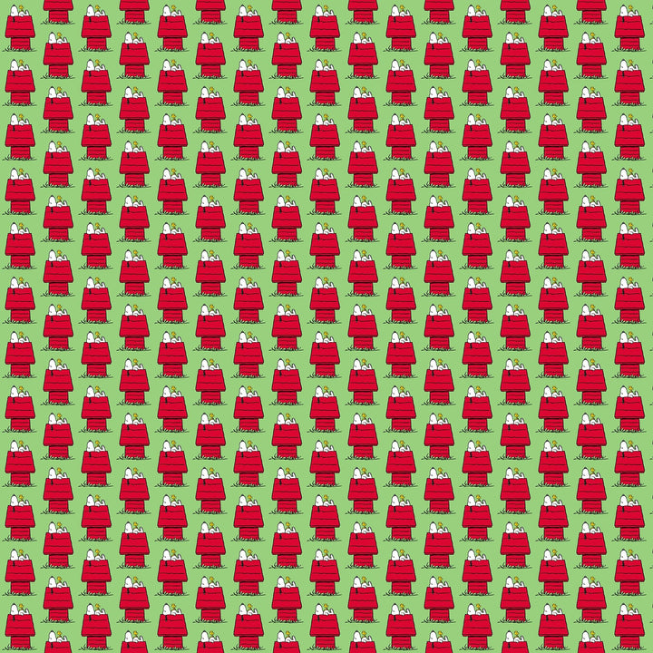 Peanuts Bundle | Fat Quarter Package 16pcs (FQPEANUTS16 - 10) - Maple Leaf Quilting Company Ltd.