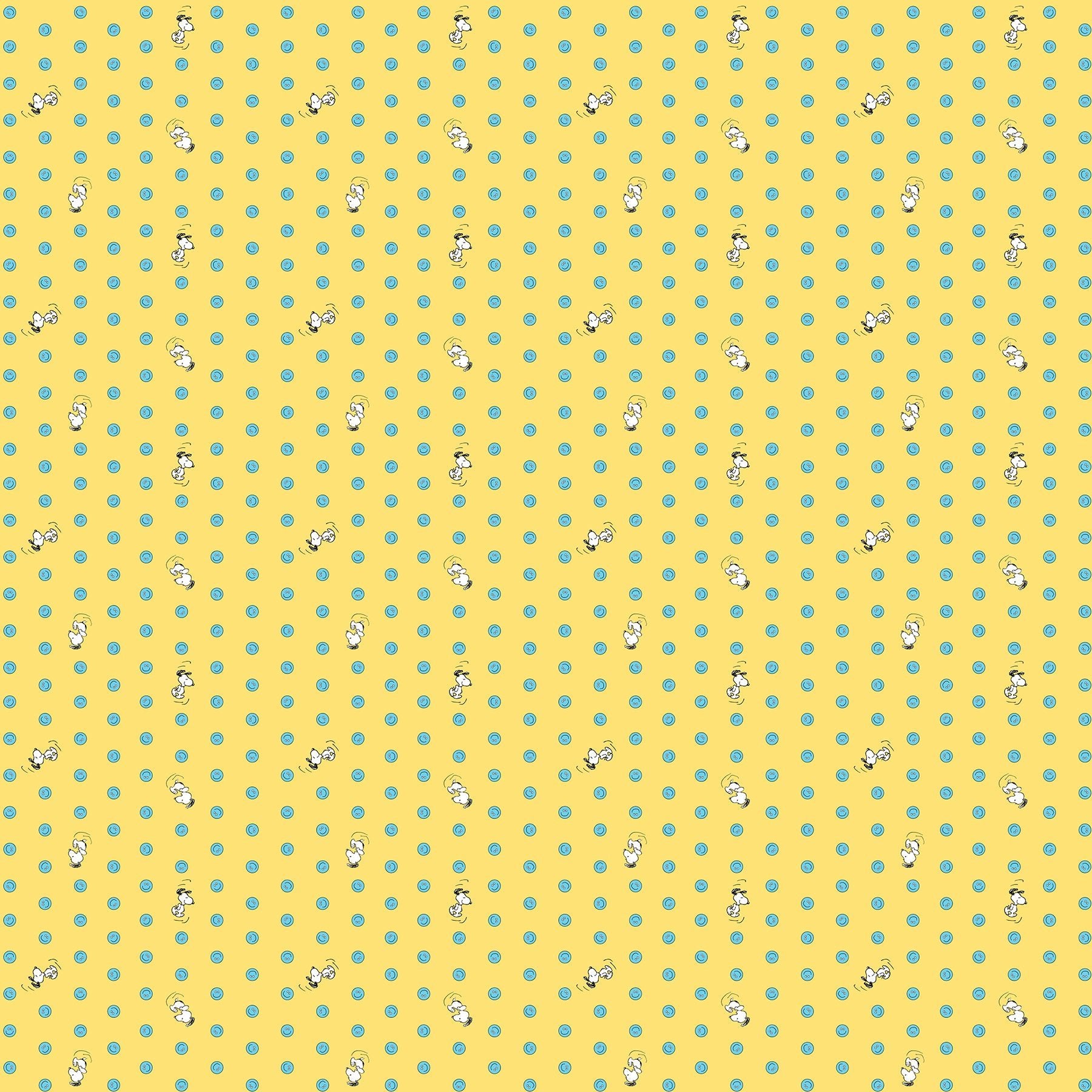 Peanuts Bundle | Fat Quarter Package 16pcs (FQPEANUTS16 - 10) - Maple Leaf Quilting Company Ltd.
