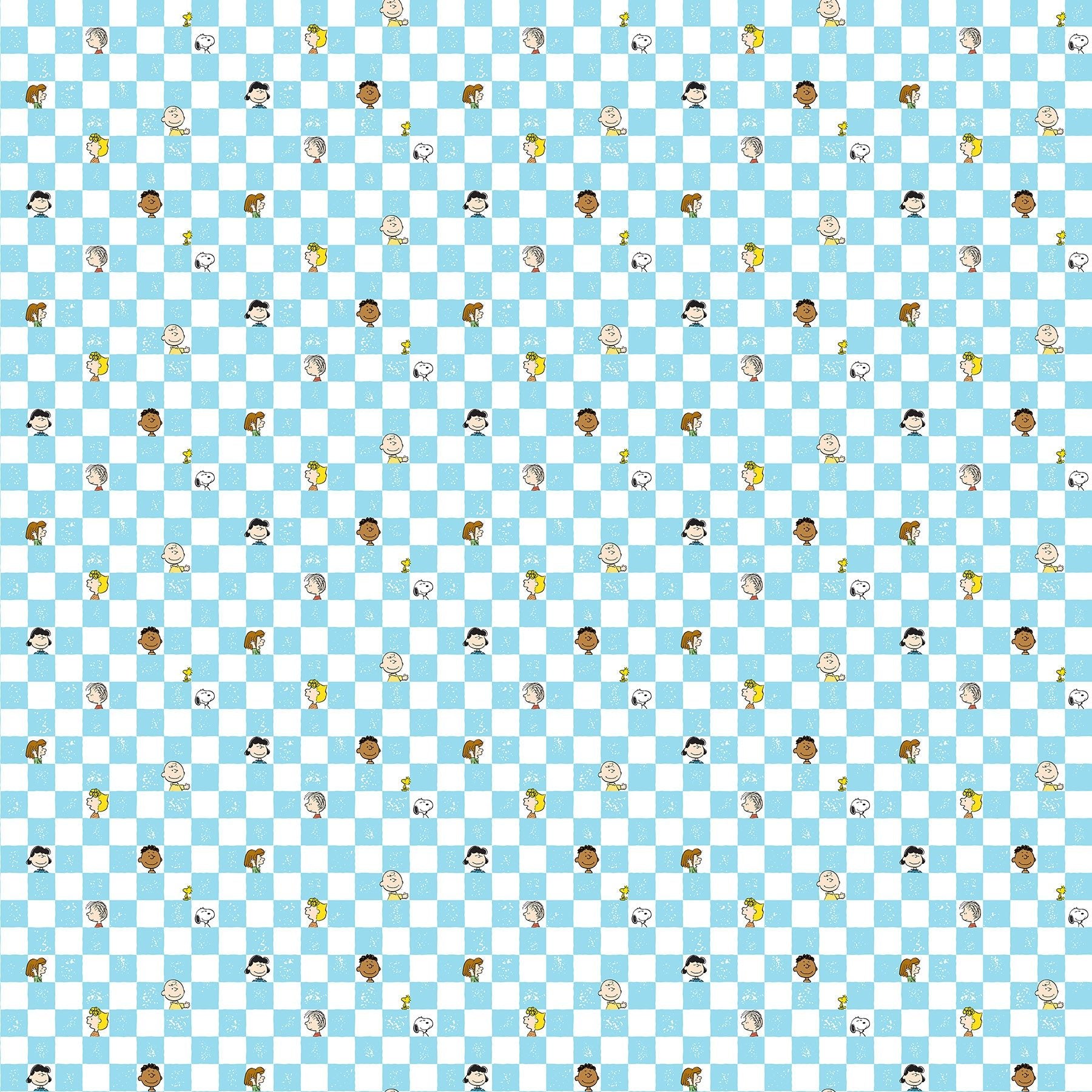 Peanuts Bundle | Fat Quarter Package 16pcs (FQPEANUTS16 - 10) - Maple Leaf Quilting Company Ltd.