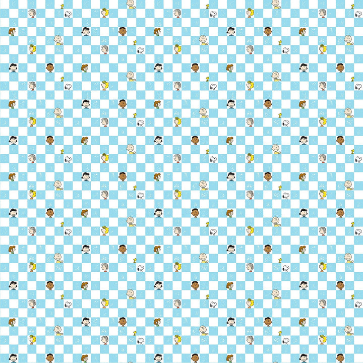 Peanuts Bundle | Fat Quarter Package 16pcs (FQPEANUTS16 - 10) - Maple Leaf Quilting Company Ltd.