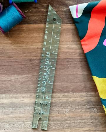Perfect Pointer Multi Tool - Maple Leaf Quilting Company Ltd.