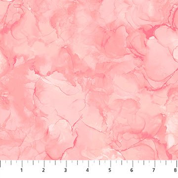 Petal Mirage | 43/44" Cotton (28270 - 21) - Sold in UNITS of ¼ metre - Maple Leaf Quilting Company Ltd.