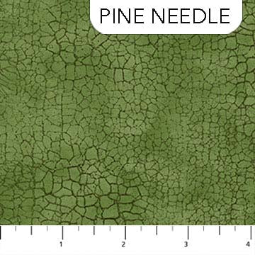 Pine Needle - Crackle by Northcott 44” (9045 - 78) – Sold in UNITS of ¼ metre - Maple Leaf Quilting Company Ltd.