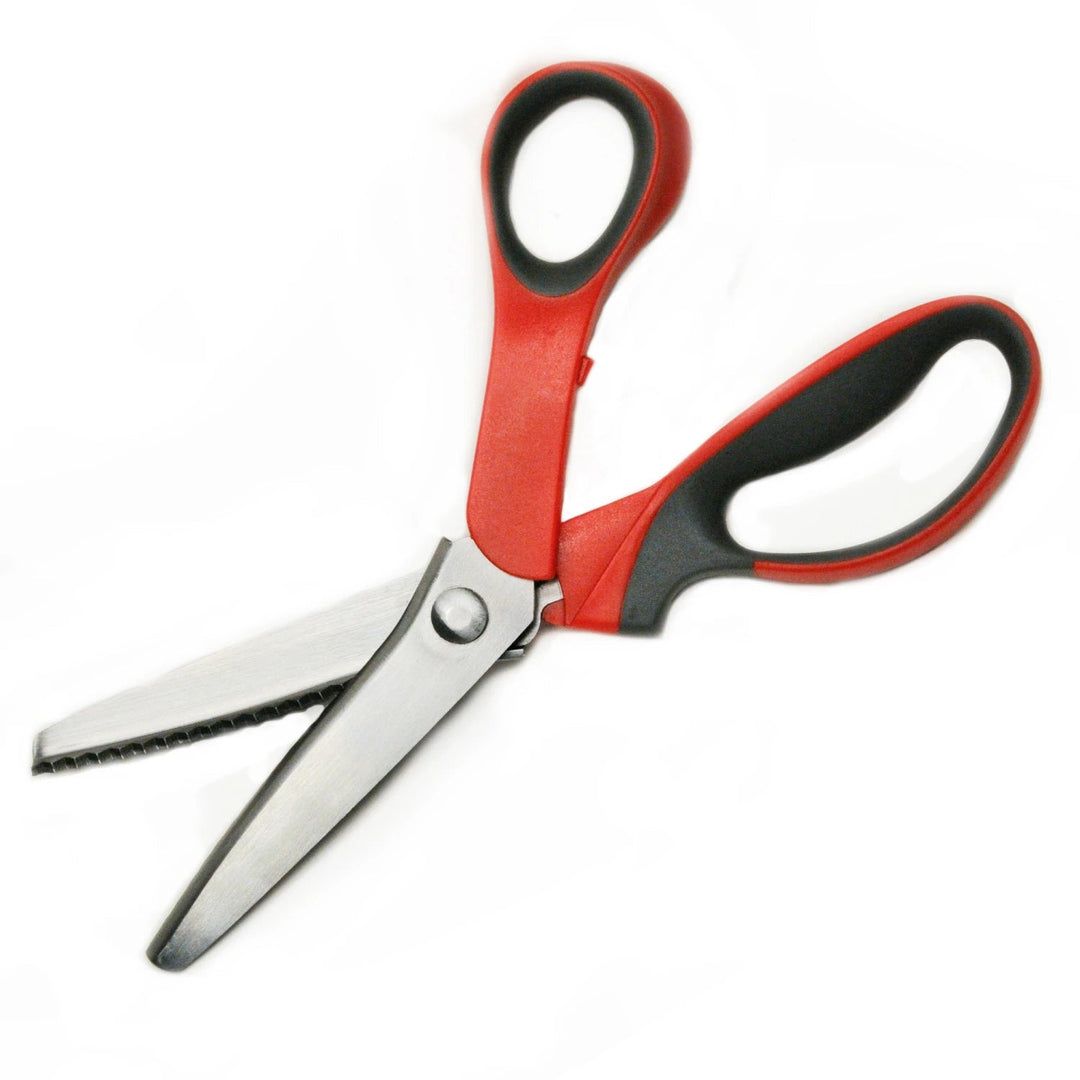 Pinking Shears (39990) - Maple Leaf Quilting Company Ltd.