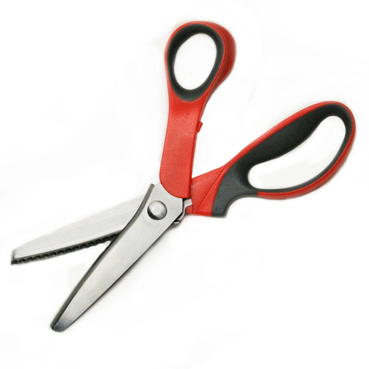Pinking Shears (39990) - Maple Leaf Quilting Company Ltd.