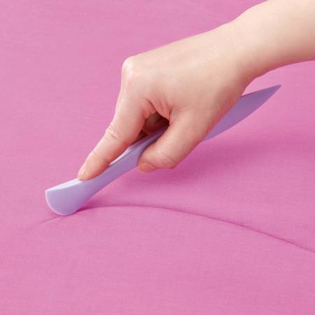 Point 2 Point Turning Tool - Lavender (7833CV) - Maple Leaf Quilting Company Ltd.