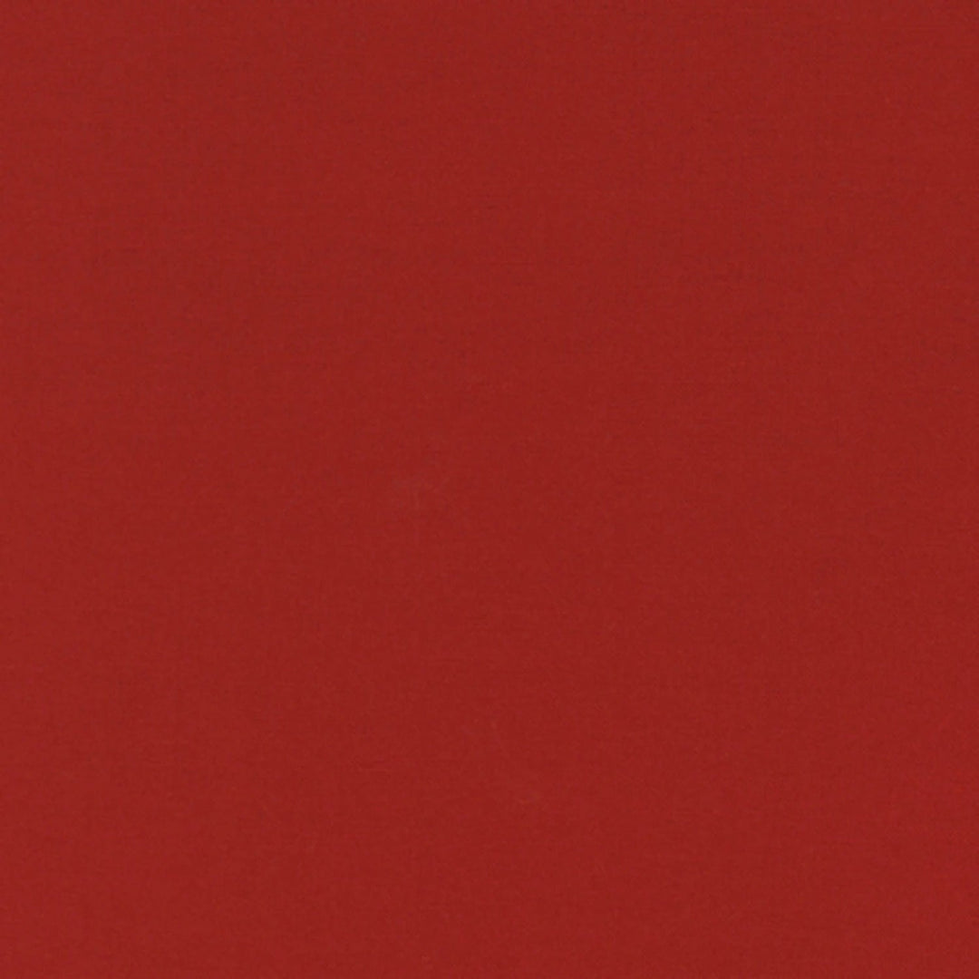 Poppy KONA Solid 44” – Sold in UNITS of ¼ metre - Maple Leaf Quilting Company Ltd.