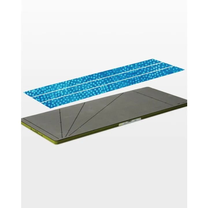 PRE - ORDER Ready. Set. GO! Ultimate Fabric Cutting System Boxed Set - 5" Block (55700W5) - Maple Leaf Quilting Company Ltd.