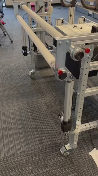 Innova Hydraulic Lift - EZ Lift Top Bar System