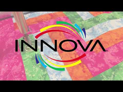 Innova's Enterprise Longarm Package