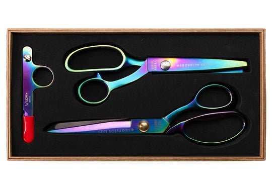 Prism Gift Set - Maple Leaf Quilting Company Ltd.