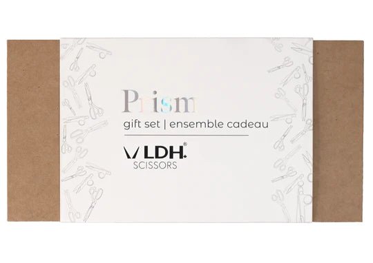 Prism Gift Set - Maple Leaf Quilting Company Ltd.