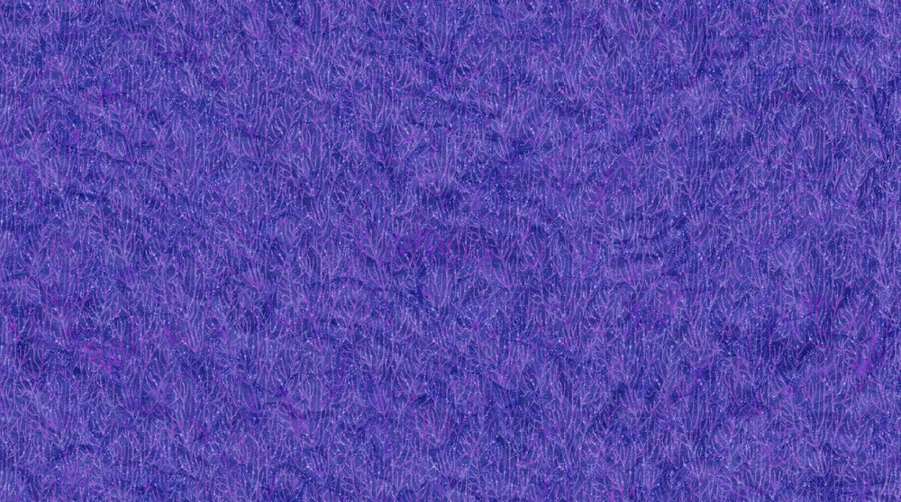 Purple Sea - Coral Reef | 43/44" Cotton (DP28882 - 86) - Sold in UNITS of ¼ metre - Maple Leaf Quilting Company Ltd.