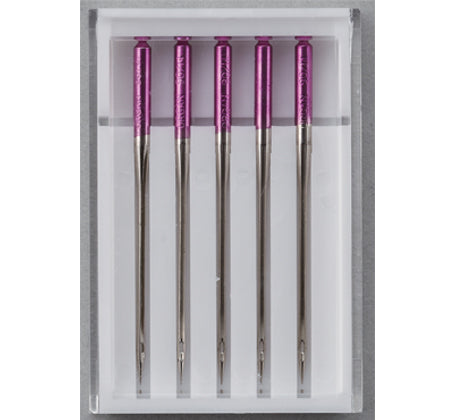 Janome Purple Tip Needle Set