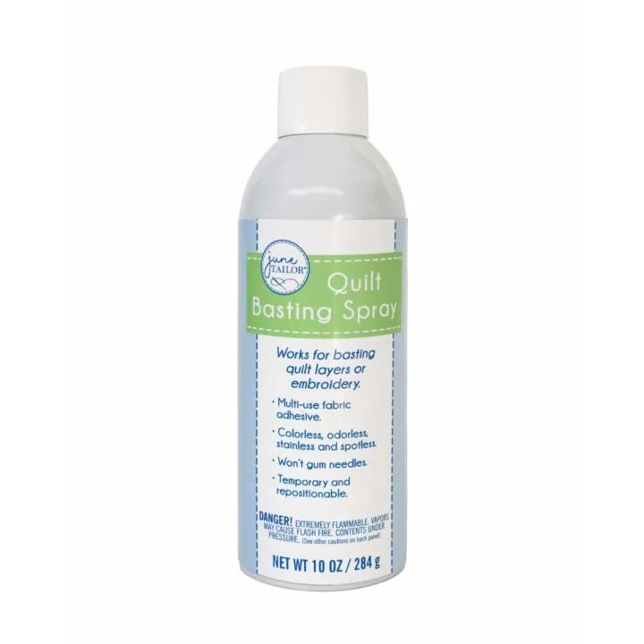 Quilt Basting Spray (JT - 440) - Maple Leaf Quilting Company Ltd.