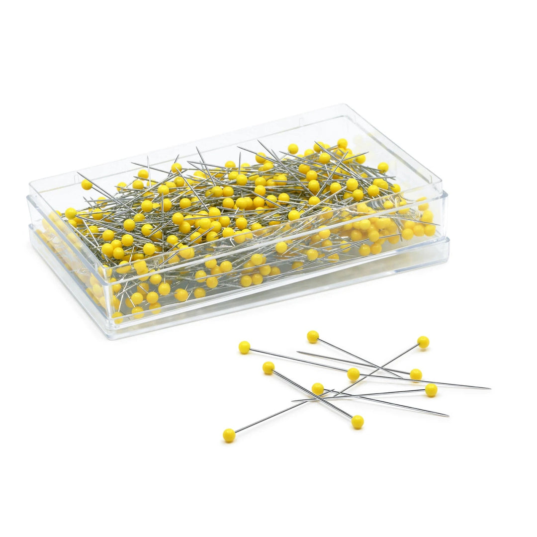 Quilters Pins - 500ct (1310D) - Maple Leaf Quilting Company Ltd.