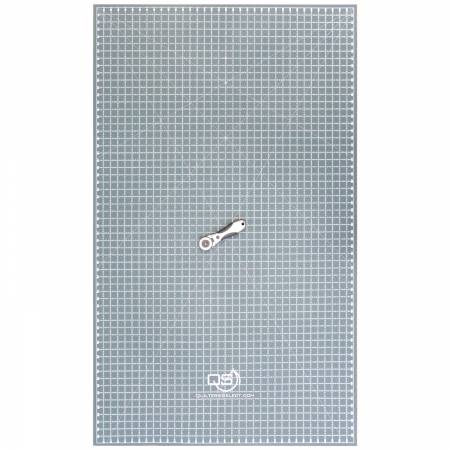 Quilters Select Cutting Mat 36in x 60in *ADDITIONAL SHIPPING CHARGES - Maple Leaf Quilting Company Ltd.