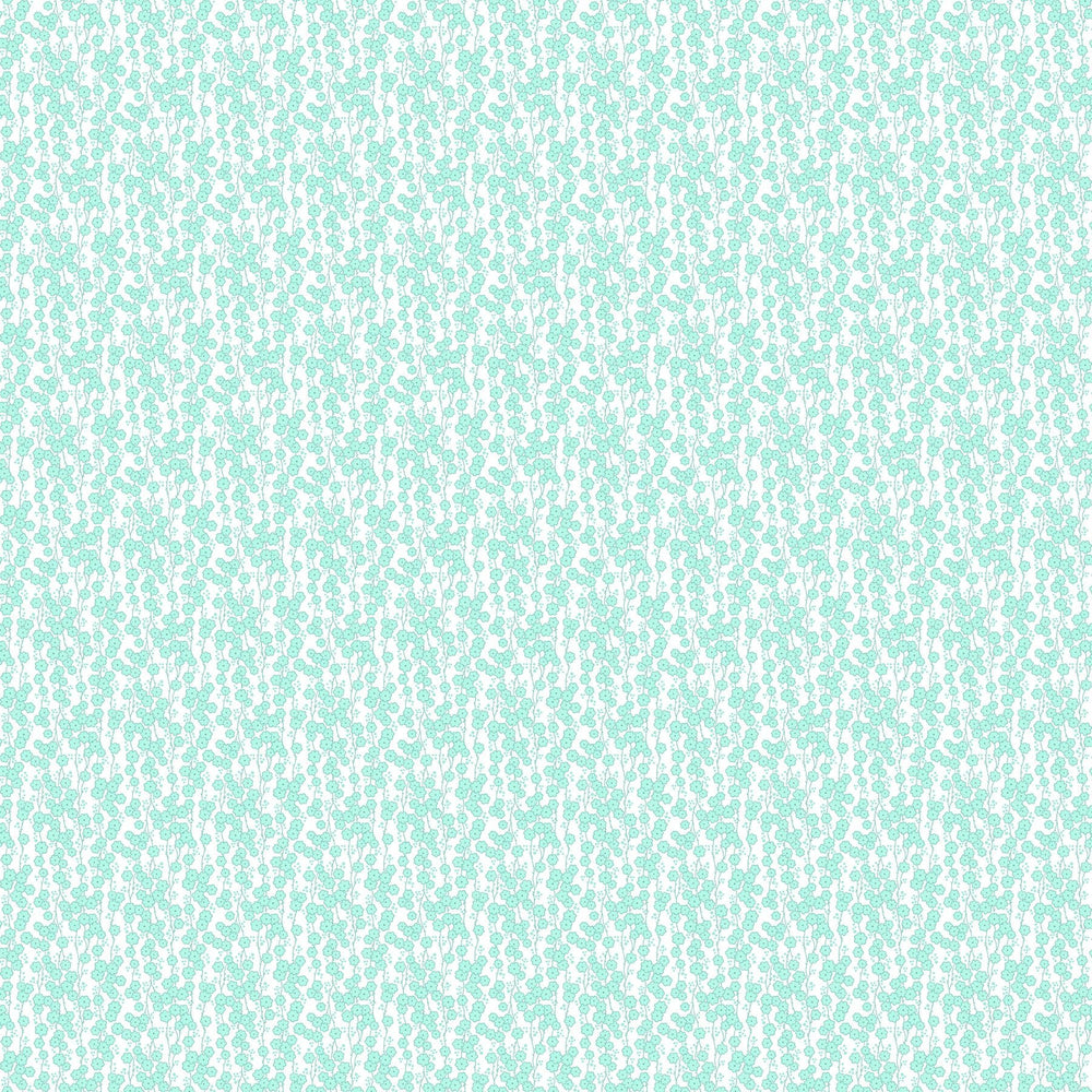 Quilting in Bloom Collection | 5in Squares - 42pcs (CQUILTING42-10) - Maple Leaf Quilting Company Ltd.