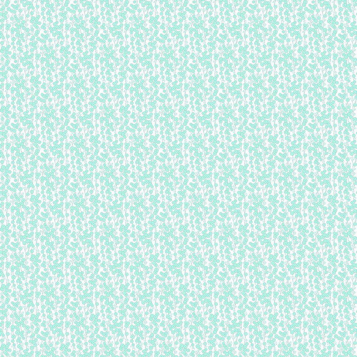Quilting in Bloom Collection | 5in Squares - 42pcs (CQUILTING42-10) - Maple Leaf Quilting Company Ltd.