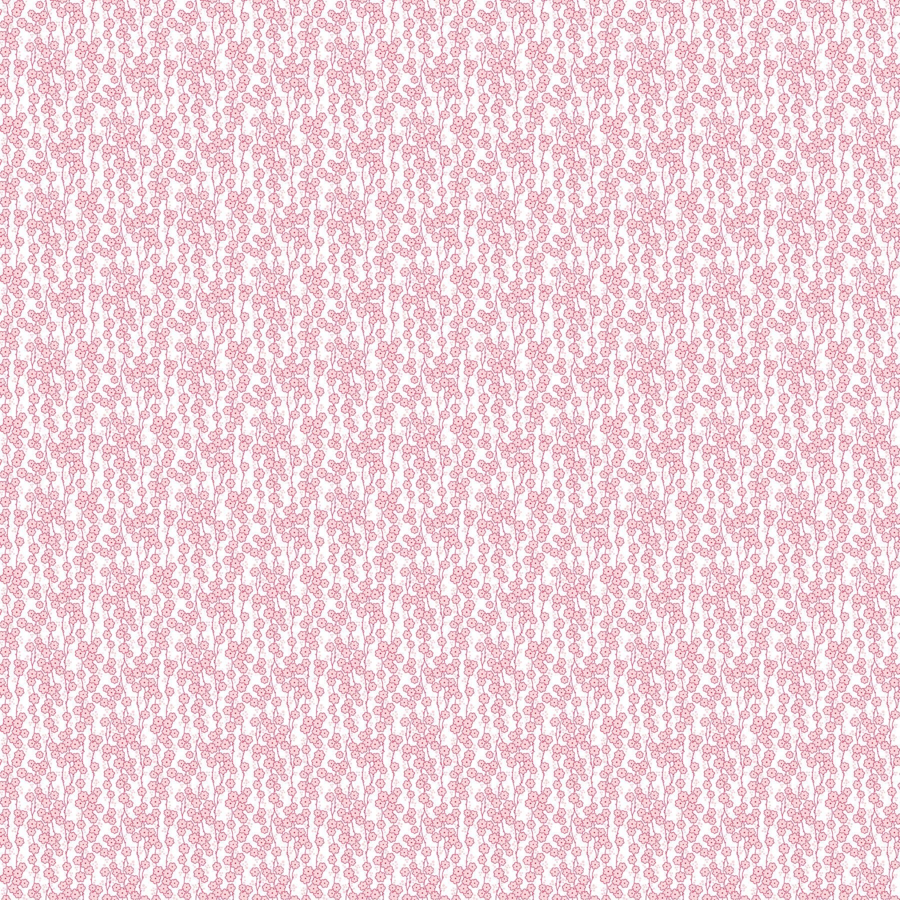 Quilting in Bloom Collection | 5in Squares - 42pcs (CQUILTING42-10) - Maple Leaf Quilting Company Ltd.