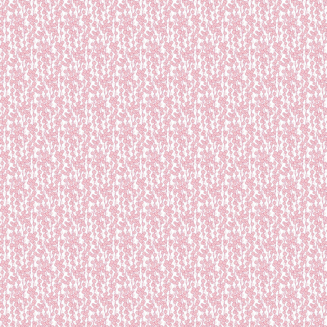 Quilting in Bloom Collection | 5in Squares - 42pcs (CQUILTING42-10) - Maple Leaf Quilting Company Ltd.
