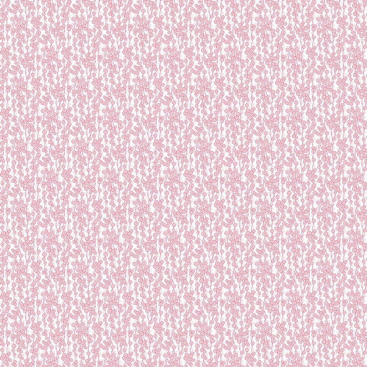 Quilting in Bloom Collection | 5in Squares - 42pcs (CQUILTING42-10) - Maple Leaf Quilting Company Ltd.