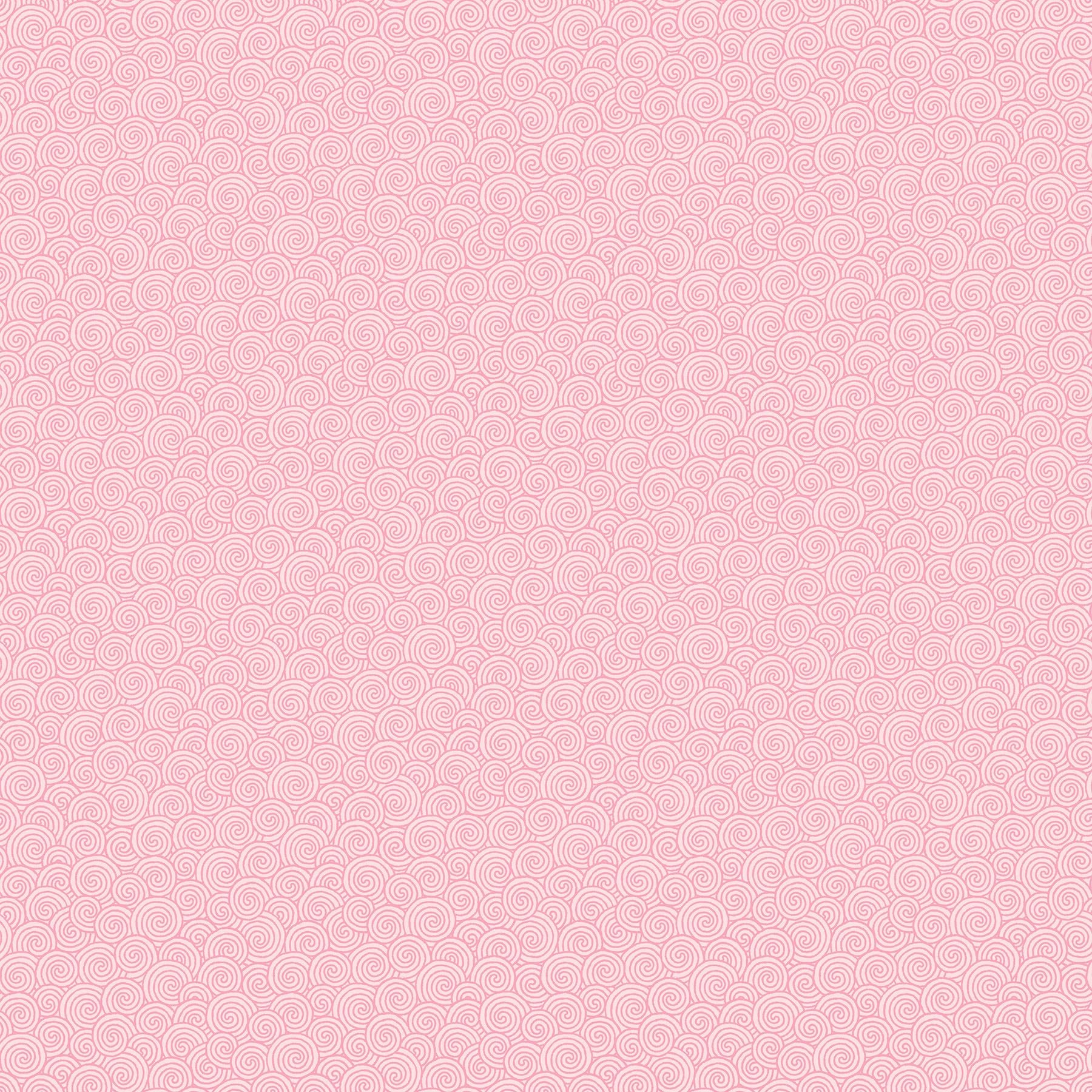 Quilting in Bloom Collection | 5in Squares - 42pcs (CQUILTING42-10) - Maple Leaf Quilting Company Ltd.