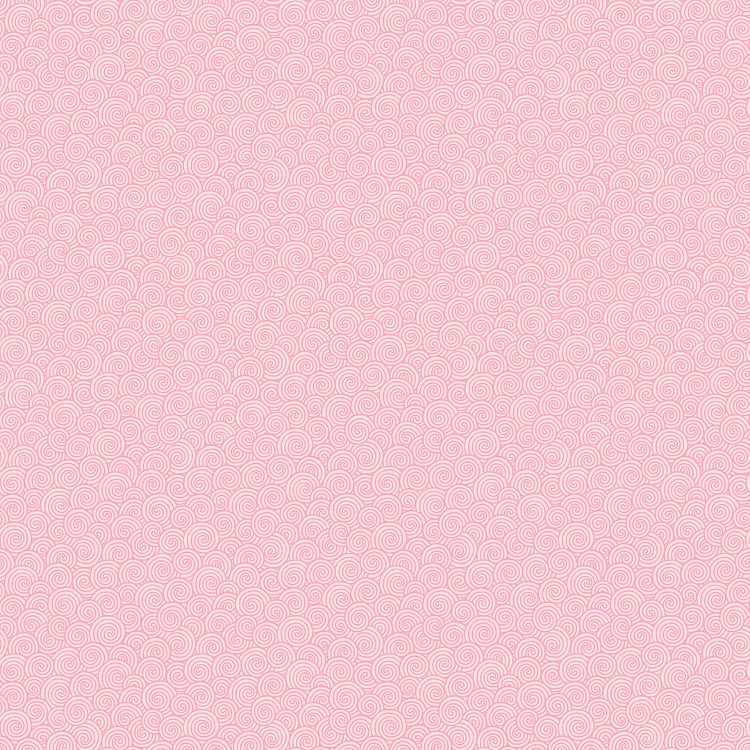 Quilting in Bloom Collection | 5in Squares - 42pcs (CQUILTING42-10) - Maple Leaf Quilting Company Ltd.