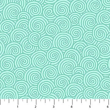 Quilting in Bloom Collection | 5in Squares - 42pcs (CQUILTING42-10) - Maple Leaf Quilting Company Ltd.