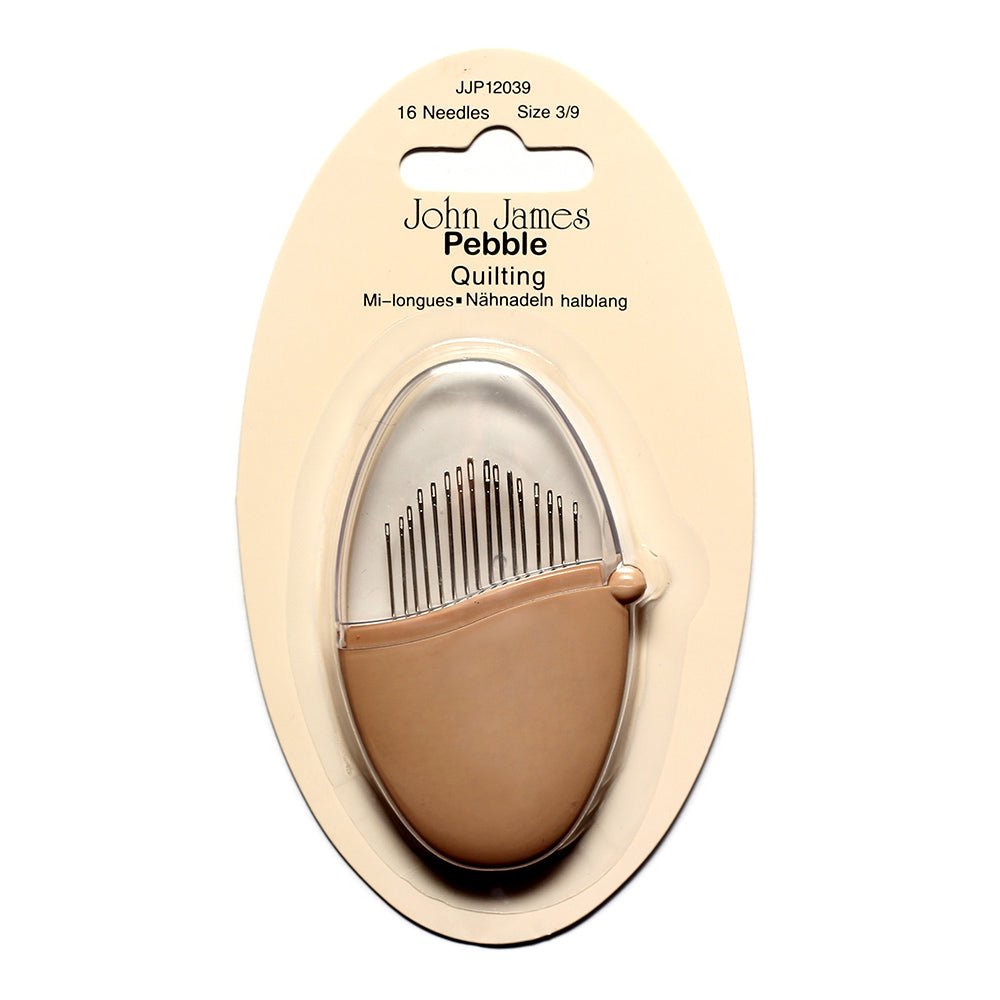 Quilting Sewing Needles - Maple Leaf Quilting Company Ltd.