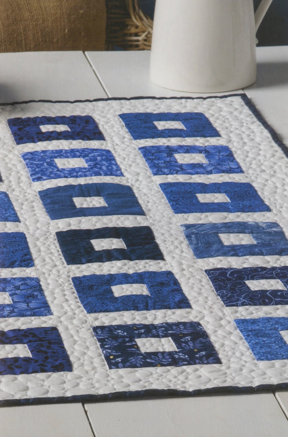Quilts You Can Make In A Day (141462) - Maple Leaf Quilting Company Ltd.