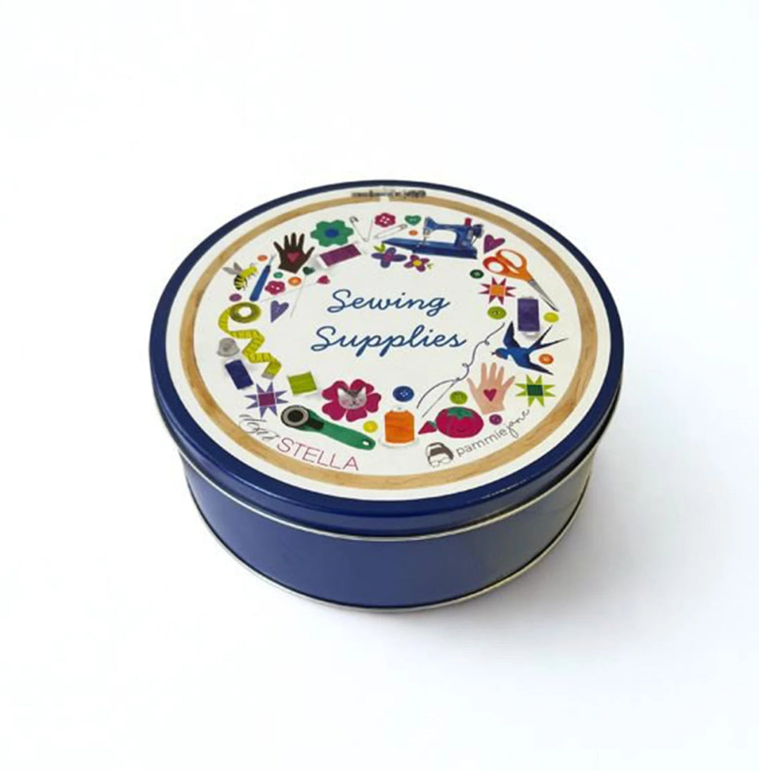 Quilty Helpurrs by Dear Stella Collection - Kit - Maple Leaf Quilting Company Ltd.